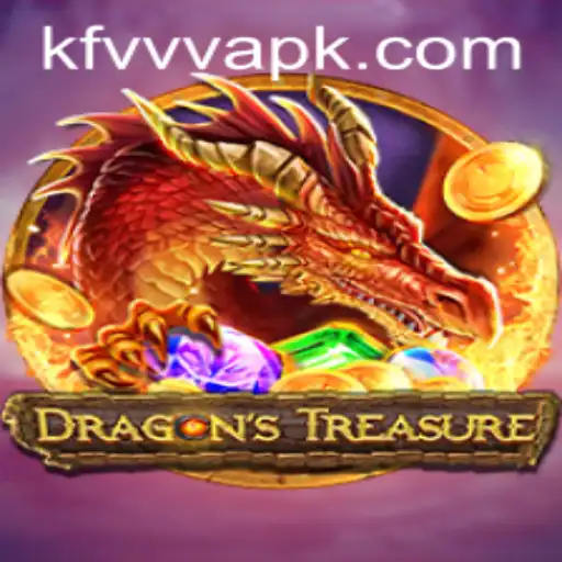 The Enchanting Adventure of DragonsTreasure