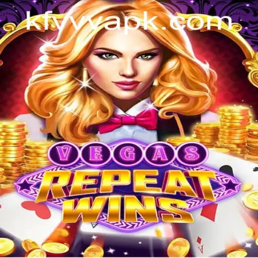 VegasRepeatWins: A Thrilling Casino Adventure Awaiting Your Skill
