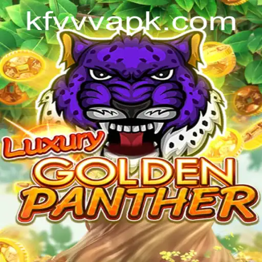 Unveiling LUXURYGOLDENPANTHER: A New Gaming Adventure