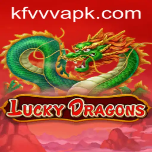 LuckyDragons: A Mystical Adventure Unveiled