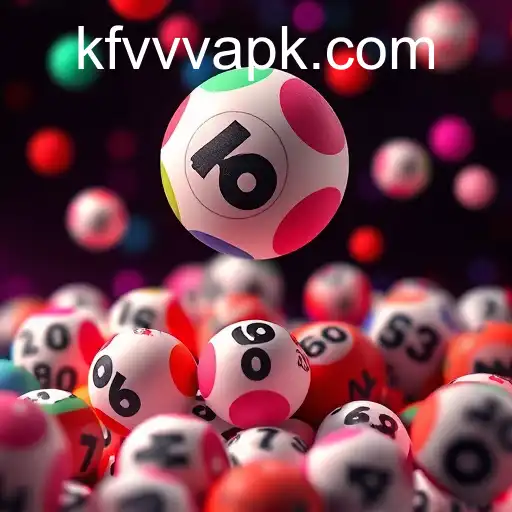 Exploring the World of Online Lottery: A Dive into kfvvv