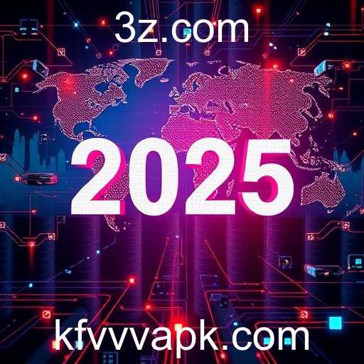 Avanços Tecnológicos e Impactos Sociais: Uma Visão de 2025