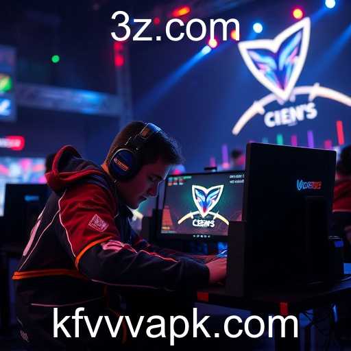 A Ascensão dos Esports: Uma Nova Era no Entretenimento Competitivo