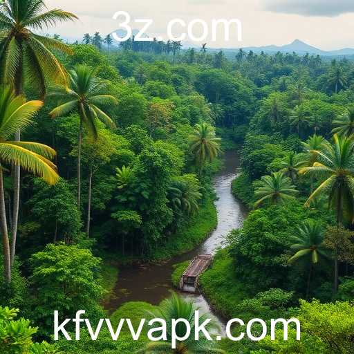 Tecnologia e Sustentabilidade: O Futuro da Amazônia