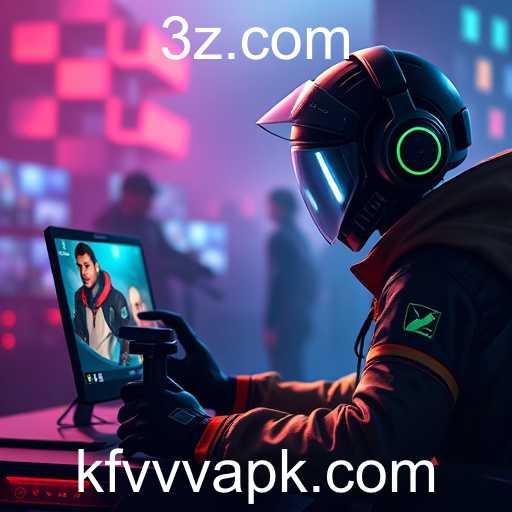 Revoluções no Mundo dos Games em 2025