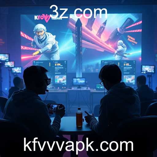 Inovações e Tendências no Mundo dos Jogos em 2025