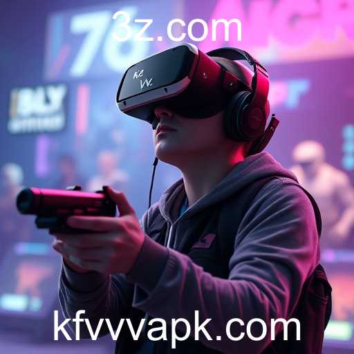 A Revolução dos Jogos em 2025: Inovações e Perspectivas