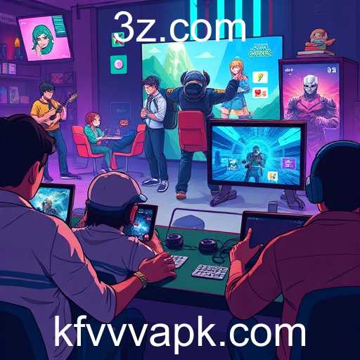 O Impacto dos Jogos Digitais na Cultura Atual