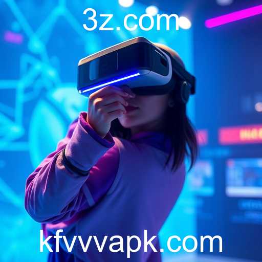 Revolução nos Jogos: KFVVV Dominando o Cenário Global