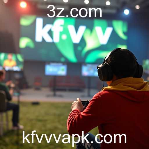 A Ascensão dos Jogos Online e o Impacto de 'kfvvv'