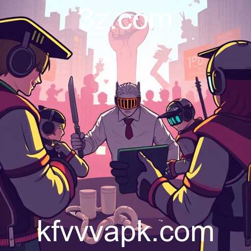 Explorando a Categoria de Jogos 'Vídeos' no KFVVV: O Impacto e as Tendências Ocultas